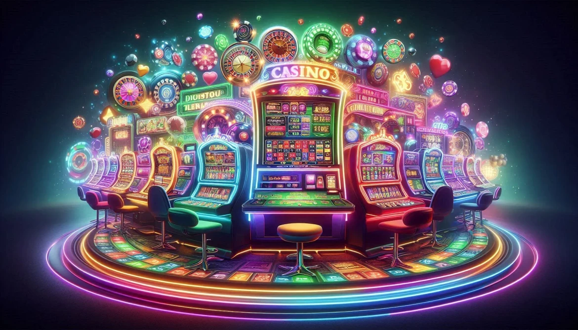 Cosmo Casino