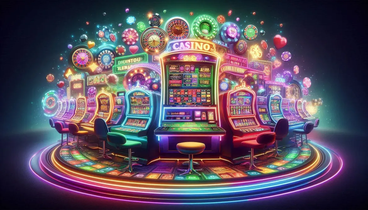 Cosmo Casino